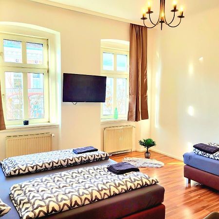 Apartment Schweglerstrasse - Near Stadthalle Vídeň Exteriér fotografie