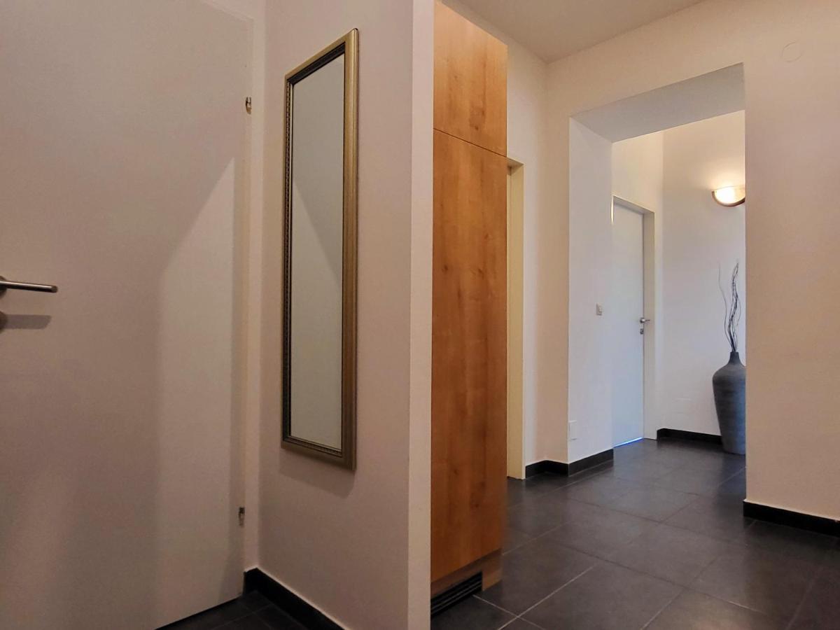 Apartment Schweglerstrasse - Near Stadthalle Vídeň Exteriér fotografie
