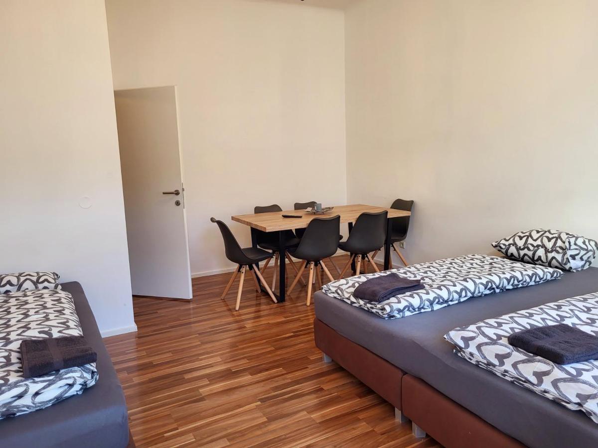 Apartment Schweglerstrasse - Near Stadthalle Vídeň Exteriér fotografie