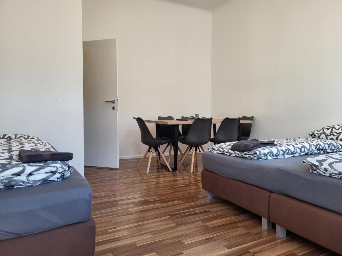 Apartment Schweglerstrasse - Near Stadthalle Vídeň Exteriér fotografie